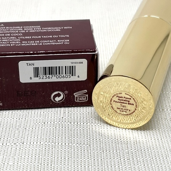 🌺 Wander Beauty Flash Focus Foundation Stick Tan - Picture 4 of 6